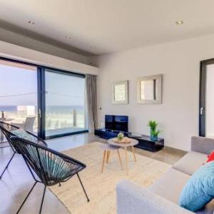 Sant Vicent de sa Cala Villa Sleeps 6 with Air Con and WiFi