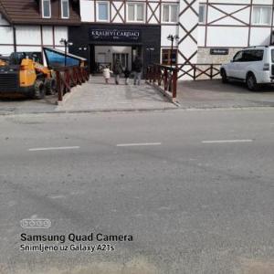 Like Home Lux Apartman A9