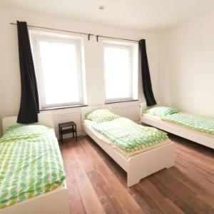 Ferienwohnung und Monteurzimmer Leverkusen