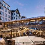 Apartment in Vail Colorado