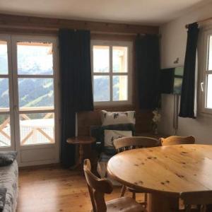 Appartement Flaine 3 pièces 6 personnes - FR-1-425-105