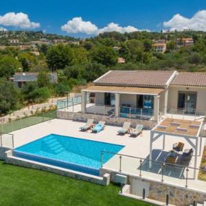 Marianna Villas - Aria -