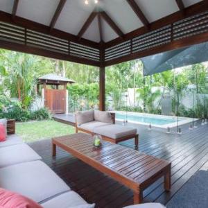Beach Condominium