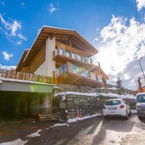 Casa Luminosa Ski in -Ski out 100m - Happy Rentals
