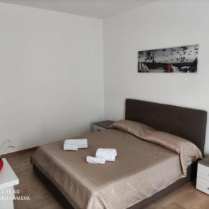 GioEva apartment
