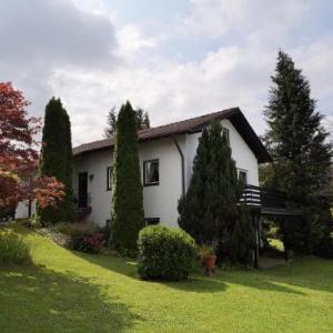 Haus/Wohnung mit Garten im Oberallgäu