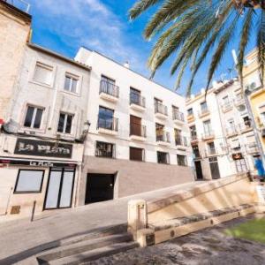 Apartamentos Quijano by Be Alicante