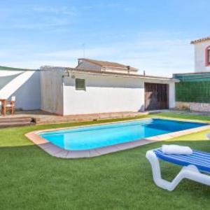 Terrafortuna Villa Sleeps 7 with Pool and WiFi