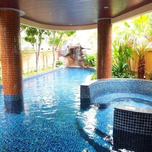 Nova Gold Hotel Pattaya
