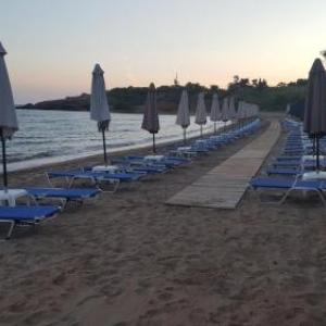 Hotel Aphroditi Island Park