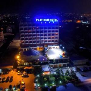 Platinum Hotel