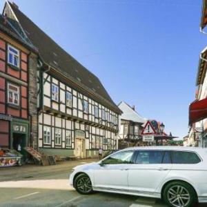 Holiday flat Boulevard Wernigerode - DMG03102g-P