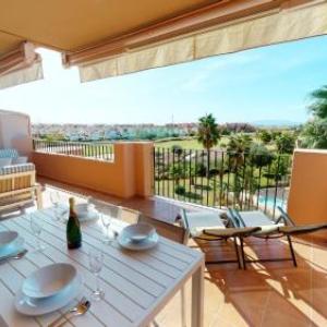 Casa Abeto - A Murcia Holiday Rentals Property