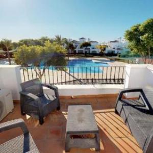 Villa Boqueron - A Murcia Holiday Rentals Property