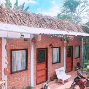 Green Sunshine Homestay