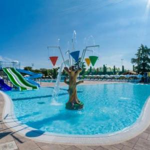 Del Garda Village and Camping