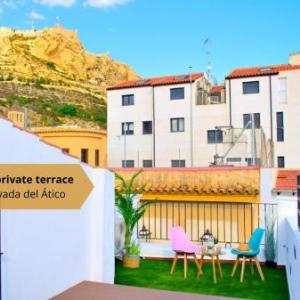 ABAL Apartments - Barrio