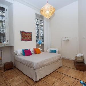 Bed and Breakfast Torino Crocetta