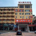 Jun Hotel Shandong Yantai Development Zone Jinshatan