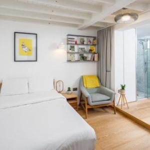 Charming Studio in Kings Cross 3 Mins to Tube