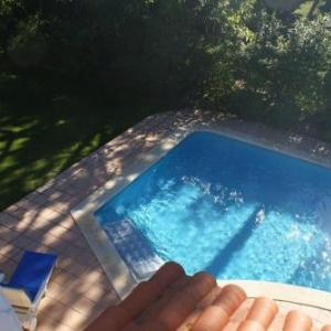 Villa Quadradinhos 30Q - luxurious 4-bedroom villa with private heated pool