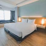 MtriO Hotel Korat