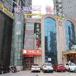 Jun Hotel Jiangxi Nanchang Nanchang County Xiaolan Industrial Park