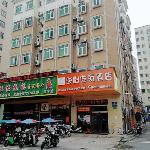 Jun Hotel Guangdong Shenzhen Bao\'an District Shajing Subdistrict Shajing Tianhong