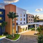 Fairfield Inn & Suites by Marriott Boca Raton Deerfield Beach