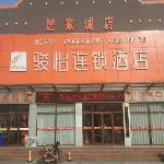 Jun Hotel Shandong Zibo Yiyuan County Jingshan Road Jujiacheng