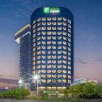 Holiday Inn Express Beijing Yizhuang East