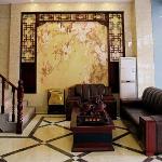 Jun Hotel Jiangsu Lianyungang Julong Nan Road