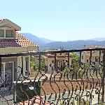 Central House with View  21 in Fethiye Günlükbaşı 