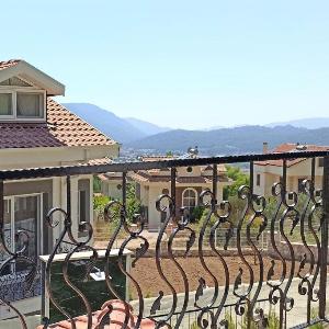 Central House with View  21 in Fethiye