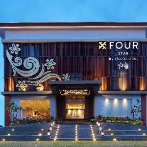 Four Star by Trans Hotel