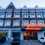 Jun Hotel Inner Mongolia Tongliao Keerqin District Chuangye Avenue Middle Section