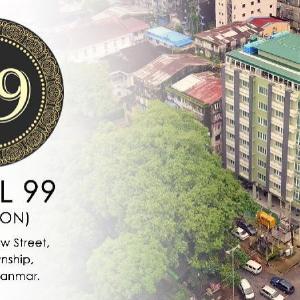 Hotel 99