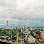 One bedroom Treetop  Pattaya near walking street