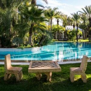 Lodge K Hotel & Spa