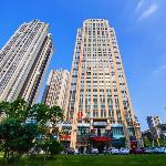 Jun Hotel Chongqing Nan\'an District Yangren Street Guoji Community