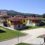 Holiday village Batashki khan house 5 bedrooms 