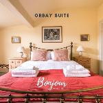 Charlotte Square Luxury - Bonjour Residences