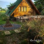 Rice Field Home Farmstay and Cafe