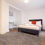 SAV Apartments Leicester - Studio Regent Road Leicester