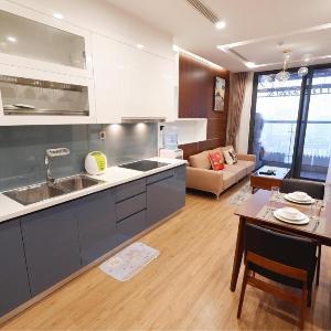 Vinhomes Metropolis