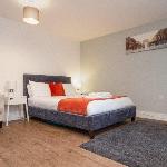 SAV Apart Leicester - Luxury Studio Regent Road