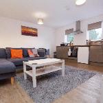 SAV Apartments Leicester - 2 Bed Flat Regent Road Leicester 