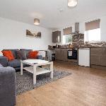 SAV Apart Leicester -2 Bed Luxury Flat-Regent Road 