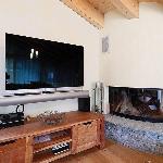 apartment 4-room  with sauna und balkon Zell am See 