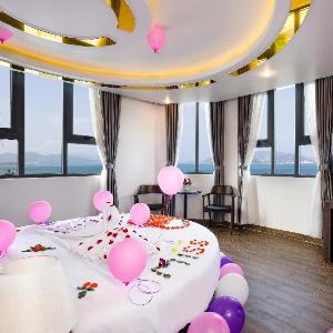 AZURA GOLD HOTEL and APARTMENT